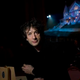 Image for article titled Coraline's Neil Gaiman Is "Nobody's Bitch"